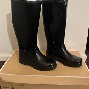 MICHAEL KORS Rain boots